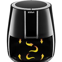 Kitfort KT-2227 Image #2