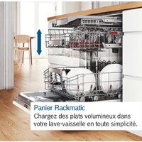 Bosch Serie 6 SBV6ZDX16E Image #11