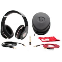 Monster Beats by Dr. Dre Studio Image #2