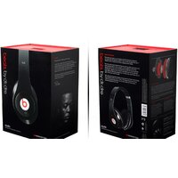 Monster Beats by Dr. Dre Studio Image #7