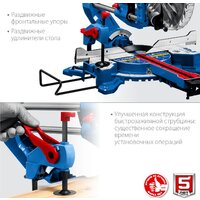 Зубр Профессионал ППТ-216-П Image #7