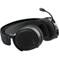 SteelSeries Arctis 7+ Wireless (черный) Image #2