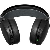 SteelSeries Arctis 7+ Wireless (черный) Image #5
