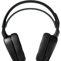 SteelSeries Arctis 7+ Wireless (черный) Image #4