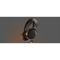 SteelSeries Arctis 7+ Wireless (черный) Image #7