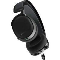SteelSeries Arctis 7+ Wireless (черный) Image #3