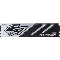 Apacer Panther 32ГБ DDR5 6400 МГц AH5U32G64C5527BAA-1