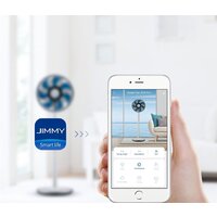 Jimmy BX7 Pro (серебристый) Image #13