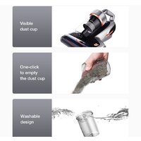 Jimmy BX7 Pro (серебристый) Image #10