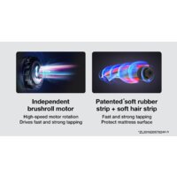 Jimmy BX7 Pro (серебристый) Image #17