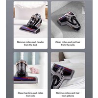 Jimmy BX7 Pro (серебристый) Image #8