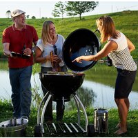 Rosle No.1 Sport F50 (черный) Image #7