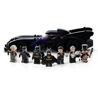 LEGO DC 76252 Бэтпещера: Теневой ящик Image #4