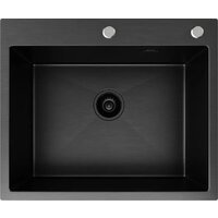 Axus LS-6050B Nano Black