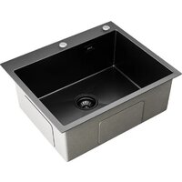 Axus LS-6050B Nano Black Image #3