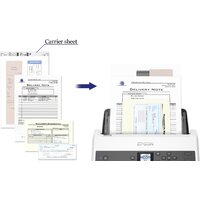 Epson DS-870 Image #3