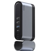 Baseus UnionJoy 17-Port Triple-Display Docking Station B00532304811-00 Image #2