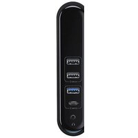 Baseus UnionJoy 17-Port Triple-Display Docking Station B00532304811-00 Image #3