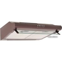 MBS Crocus 160 Brown