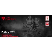 Genesis Nitro 950 (черный) Image #18