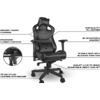 Genesis Nitro 950 (черный) Image #16