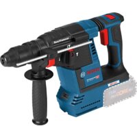 Bosch GBH 18V-26 F Professional 0611910000 (без АКБ) Image #1