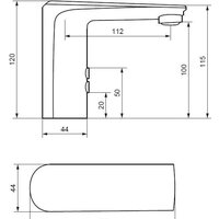 Damixa Origin Evo 2 780290300 Image #4
