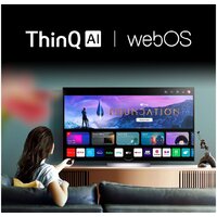 LG QNED75 65QNED756RA Image #12