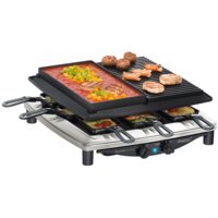 Steba RC 4 plus DELUX chrom Image #3