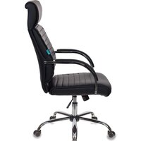 Бюрократ T-8010SL (черный) Image #3