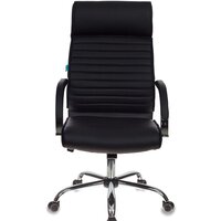 Бюрократ T-8010SL (черный) Image #2