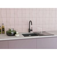 Omoikiri Shinagawa 2 Plus-SA (бежевый) Image #5