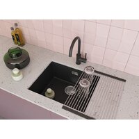 Omoikiri Shinagawa 2 Plus-SA (бежевый) Image #3