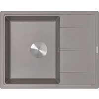 ZorG Rock 65 Premium alumetallic Image #2