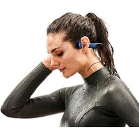 Shokz OpenSwim (синий) Image #3