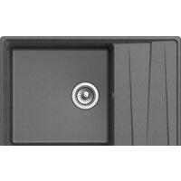 GranFest GF-LV-760L (графит) Image #2