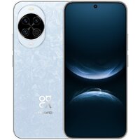 Huawei nova 14 TLR-LX9 Dual SIM 12GB/256GB (голубой кристалл, международная версия) Image #1