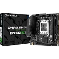 Maxsun Challenger B760ITX D5 Image #6
