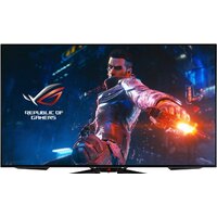 ASUS ROG Swift PG48UQ Image #1