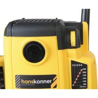 Hanskonner HRE1120CP Image #5