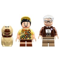 LEGO Disney 43217 "Вверх" дом Image #5