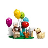 LEGO Disney 43217 "Вверх" дом Image #4