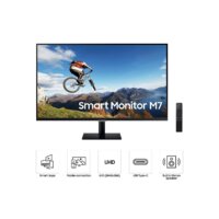 Samsung Smart M7 LS32AM700UUXEN Image #3