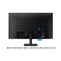 Samsung Smart M7 LS32AM700UUXEN Image #10