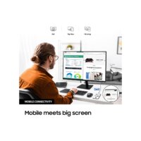 Samsung Smart M7 LS32AM700UUXEN Image #7