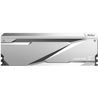 Netac Z RGB 2x16ГБ DDR5 6800МГц NTZED5P68DP-32S Image #4