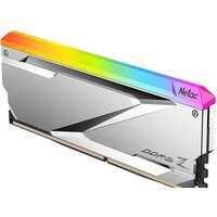 Netac Z RGB 2x16ГБ DDR5 6800МГц NTZED5P68DP-32S Image #3