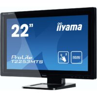 Iiyama ProLite T2253MTS-GB1 Image #2