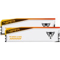 Patriot Viper Elite 5 RGB TUF Gaming Alliance 2x16ГБ DDR5 6600 МГц PVER532G66C34KT