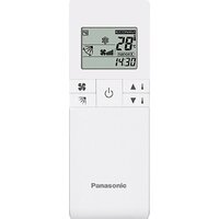 Panasonic Compact Inverter CS-TZ71WKEW/CU-TZ71WKE Image #2